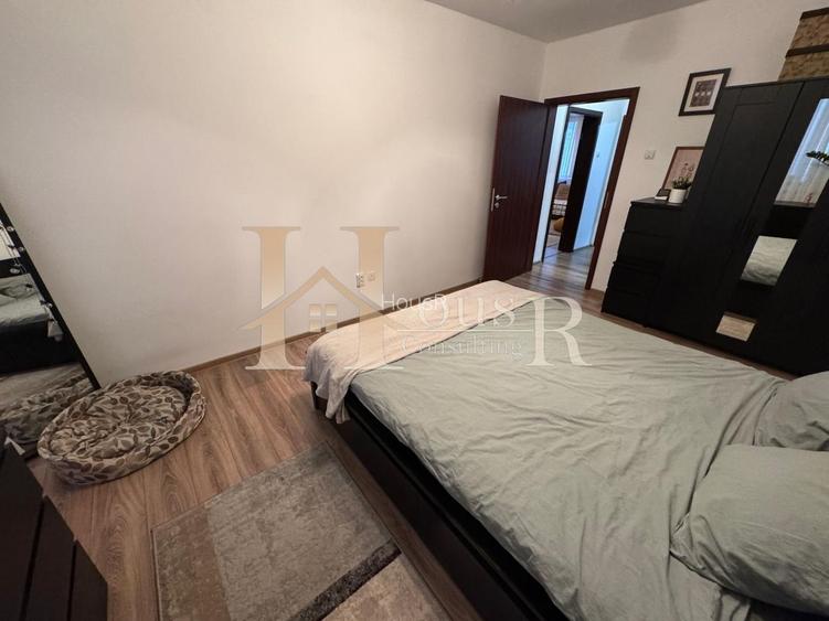 Priveliste Deosebita.Centrala proprie.Bloc Izolat - 11