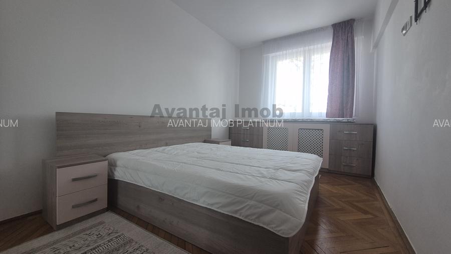 P-ta Romana / Dorobanti / centrala bloc / boxa - 7