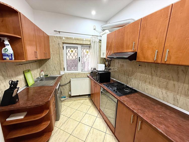 Inchiriere Casa - Parcul Carol | Rezidential sau Birou | 153mp - 13
