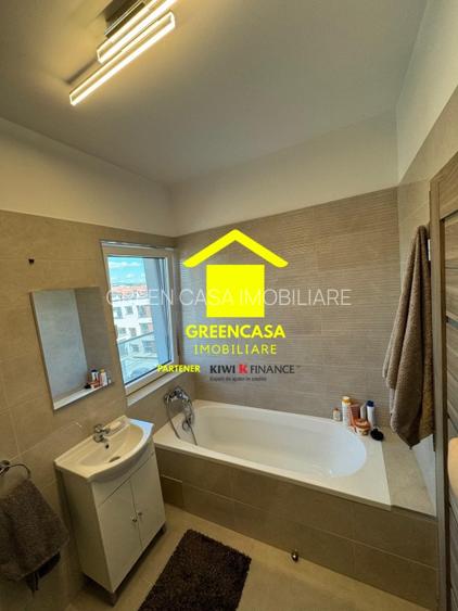 Apartament 3 camere Intre Lacuri, priveliste deosebita inspre lac - 10