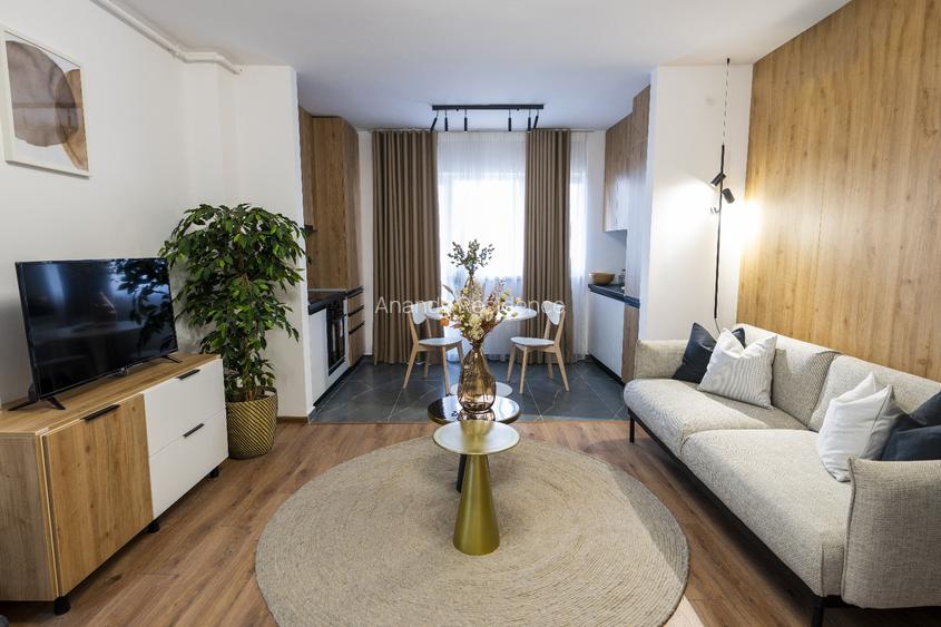 Apartament 3 camere | 0% comision | Direct dezvoltator  | 2 bai - 3