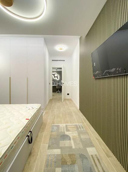 Chirie | Apartament 2 camere | Parc Herăstrău - 10