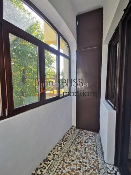 Apartament 4 camere în zona Dorobanti Beller - 16