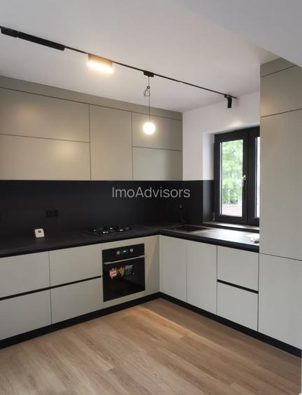 Apartament 2 Camere Premium | Eminescu | Bloc Nou - 2