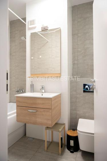 Apartament cu 3 camere si terasa de 49mp, Tomis Nord- Constanta - 12