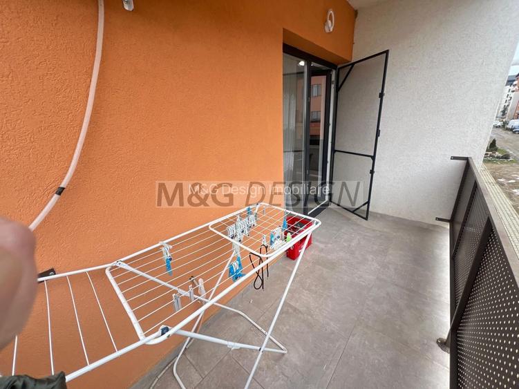 Apartament 2 camere Giroc etaj 1 bloc nou - 16