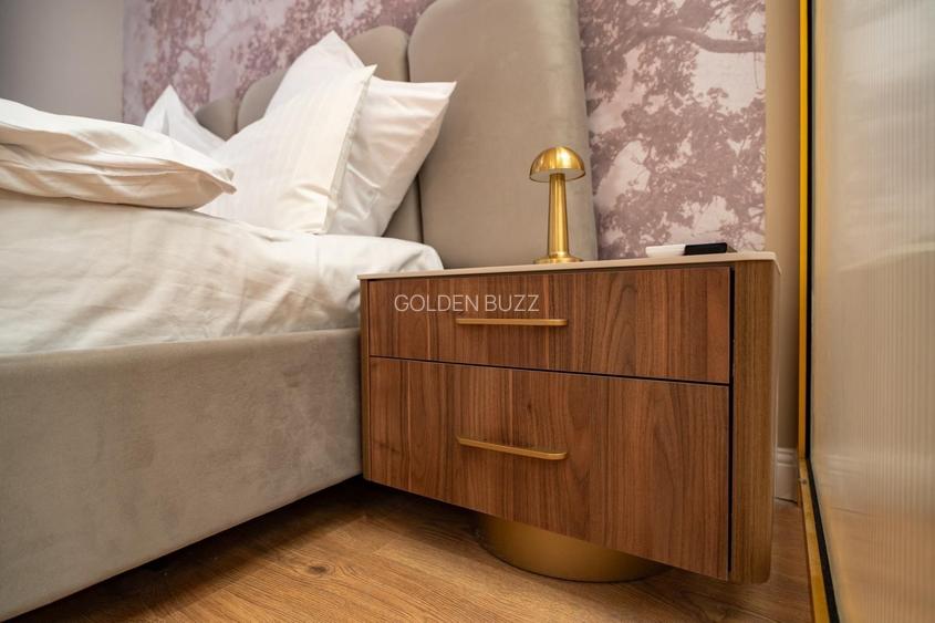 Studio complex nou | Mobilat și utilat | - 5