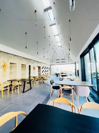 Apartament | 2 camere | Bloc nou | Parcare| Porsche Pipera | Avalon Estate - 34