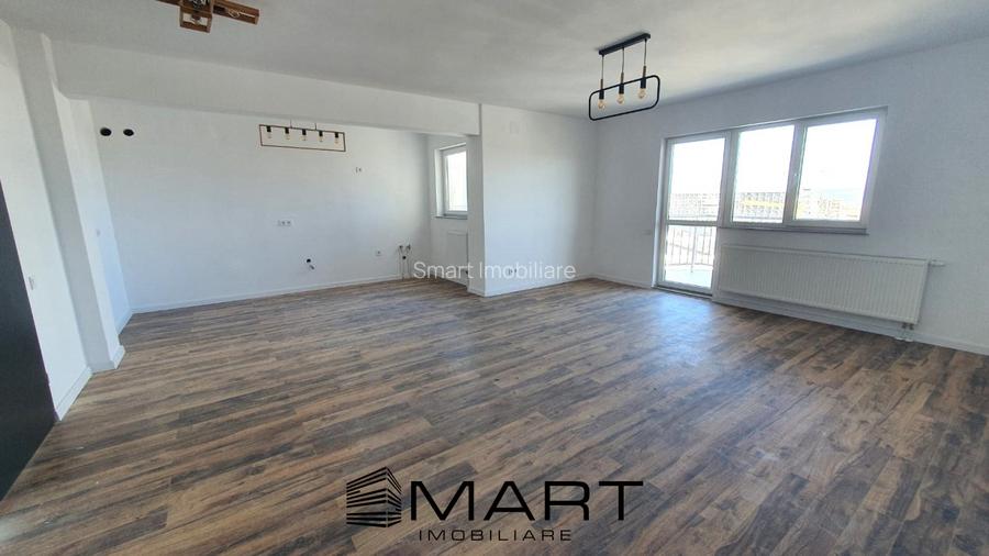 Apartament 2 camere la cheie 59mp Mihai Viteazul - 2