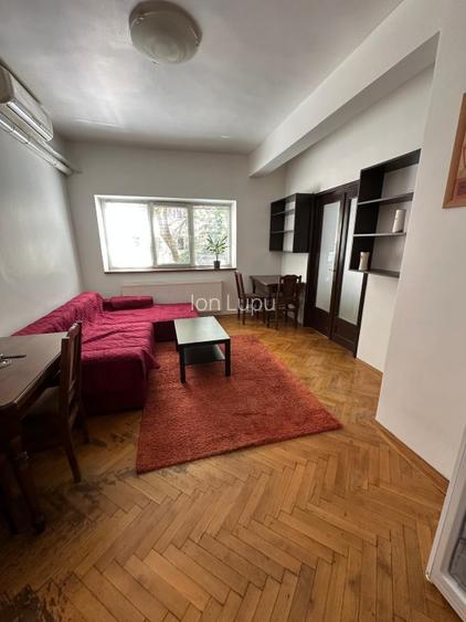 Ultracentral, Sala Palatului  - 5