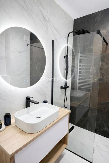 Premium Apartament 2 Camere Modern Exigent Plaza Mall Affi - 5