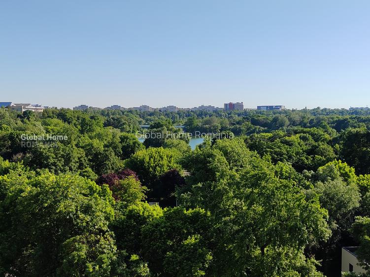 Tineretului parc |3 camere |modern| spatios| Aproape de Metrou și parc 5 - 11