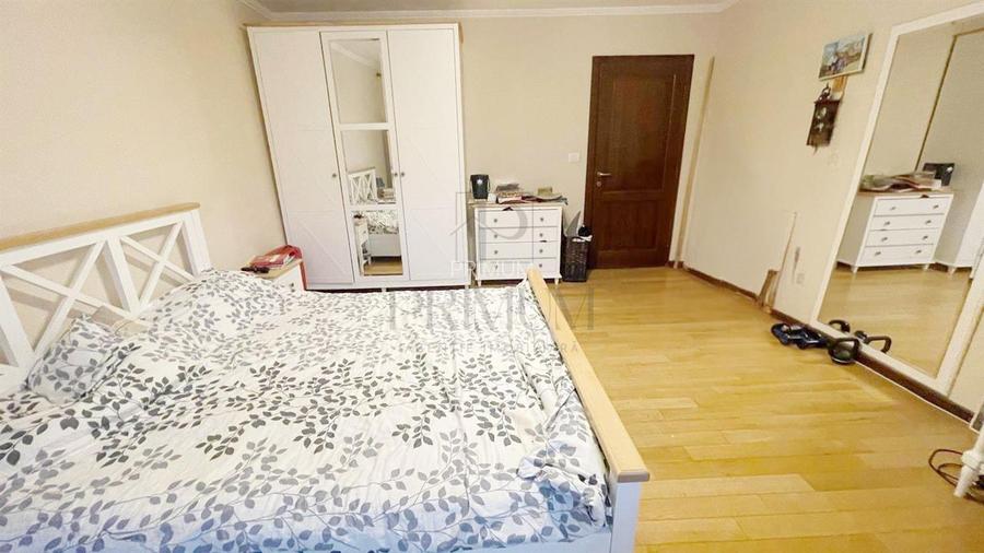 BUCOVINEI -4 CAM -DECOM. -CENTRALA PRORPIE -ETAJ 1 -2 BAI -RENOVAT - 4