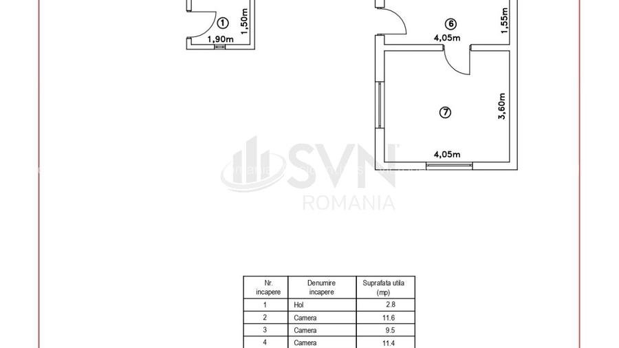 REV2005409 Casa individuala - oportunitate de investitie - teren 230 mp - 10