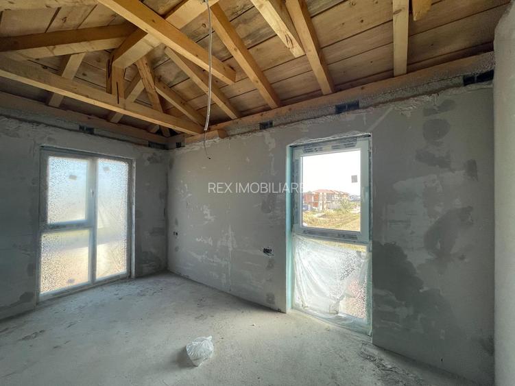 Duplex cu 4 camere |SUPER POZIȚIE| Moșnița Nouă - 8