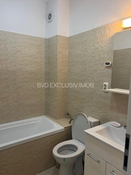 Garsoniera de inchiriat in zona Militari Residence - 5