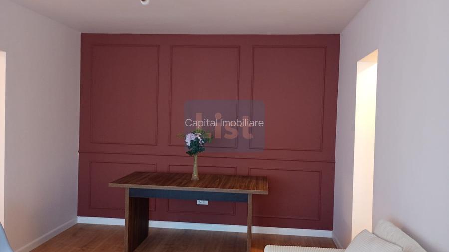 APARTAMENT 2 CAMERE IN BLOC REABILITAT - 8