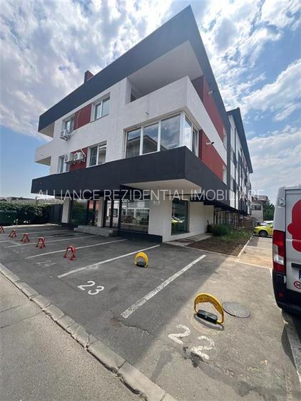 Apartament 2 camere + Terasa 76 mp - 2