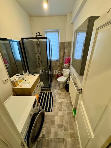 Apartament 2 camere – Str. Ceaikovski | Barbu Văcărescu – Floreasca - 8