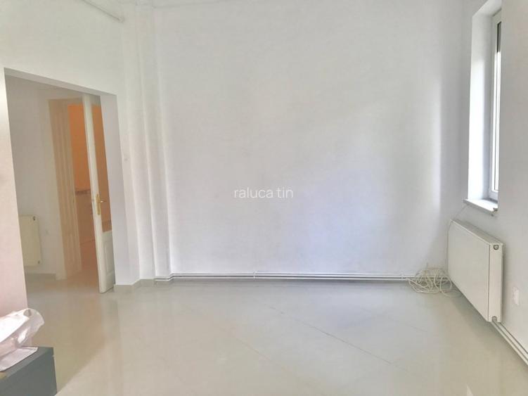 Apartament 2 camere lux Dorobanti Capitale, ideal birou/ cabinet/ salon - 8