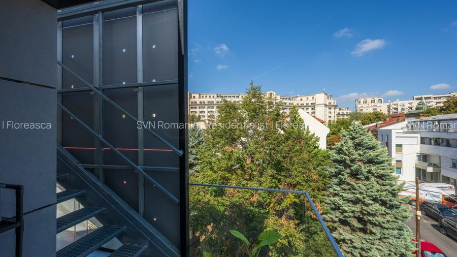 REA1025395 Unirii l Terasa 52mp l Bloc nou - 10