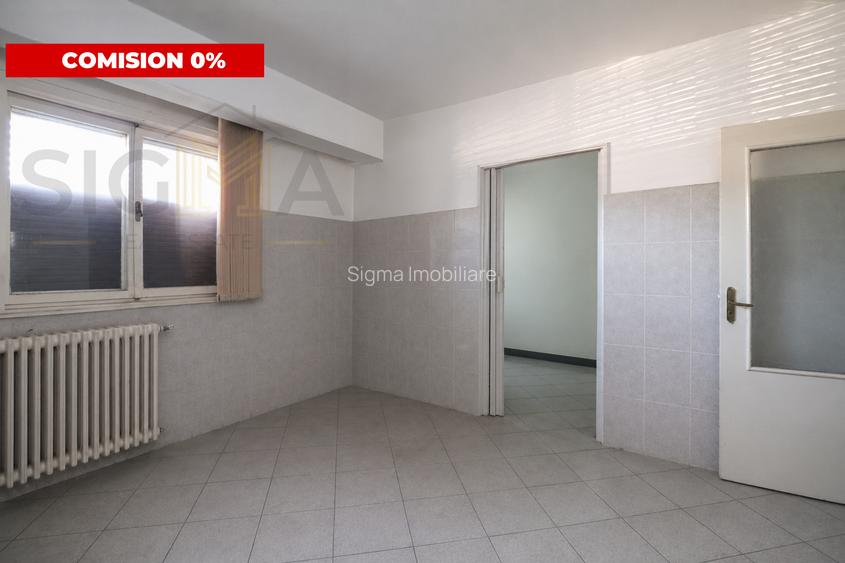 Cabinet medical de vanzare in Oradea, comision 0%, str Calea Aradului! - 2