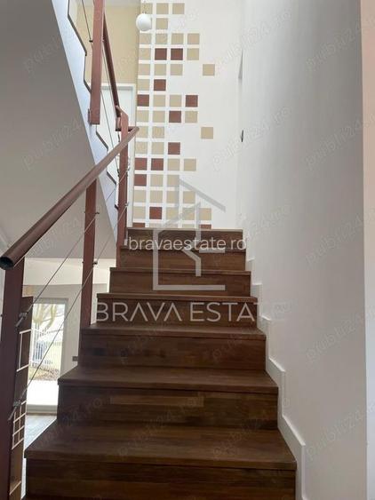 Casa individuala P+E 3 dormitoare, 2 balcoane, zona Apahida - 8