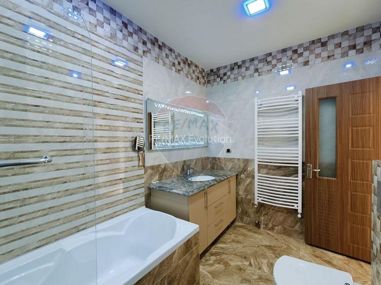 0 Comision | Apartament Isaran | Tractorul | Parcare - 8