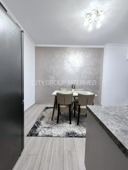 Ultracentral - Etaj de vila cu intrare si curte separata - 13