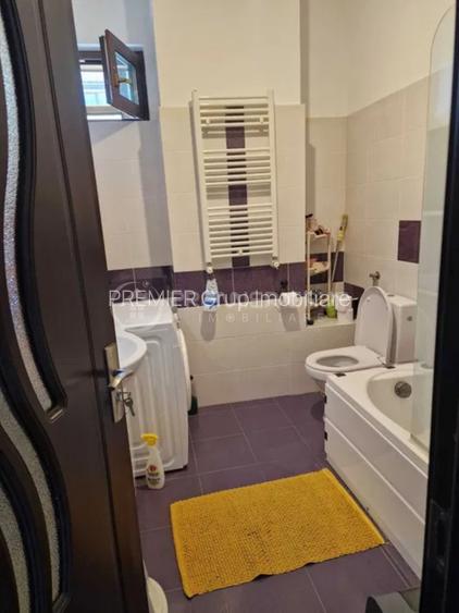 ETAJ 1! Apartament 3 camere, Valea Adanca, 74mp, CT - 6