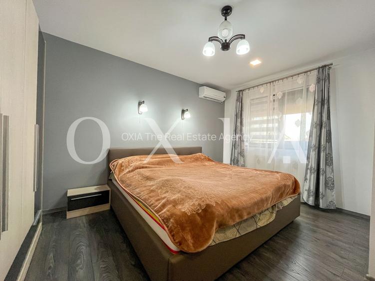 SX528 Dumbravita - Inchiriere casa insiruita – capat, zona linistita. - 18