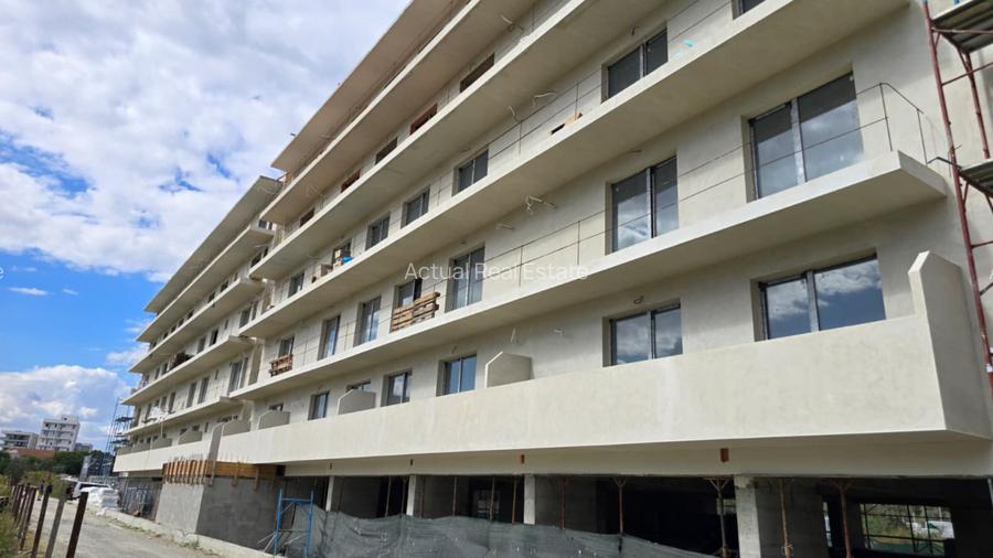 STUDIO LA MARE | MAMAIA NORD | LA 50 M DE PLAJA  - 13