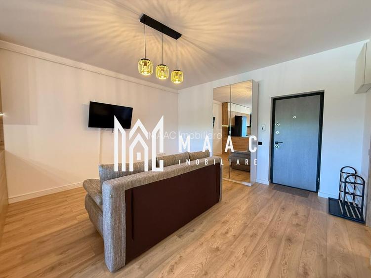 Apartament 2 camere | Pet-Friendly | Etaj 1 | Balcon - 12