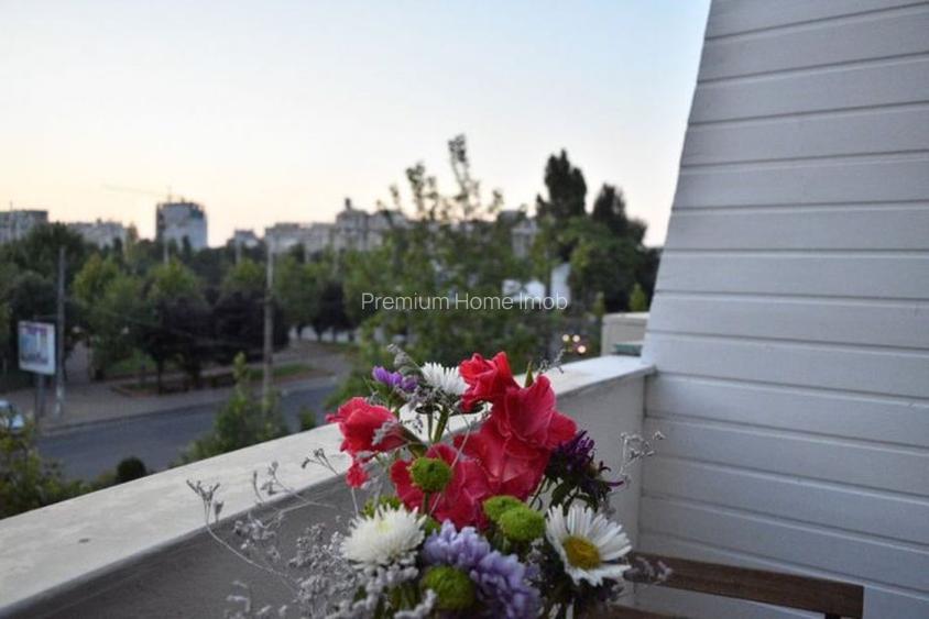 Apartament | 2 camere | bloc nou | parcare | Nerva Traian | Unirii - 9