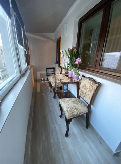 Apartament 3 camere, Titulescu - 10
