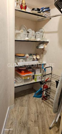 Inchiriere Apartament 2 Camere Zona Doamna Ghica - 5