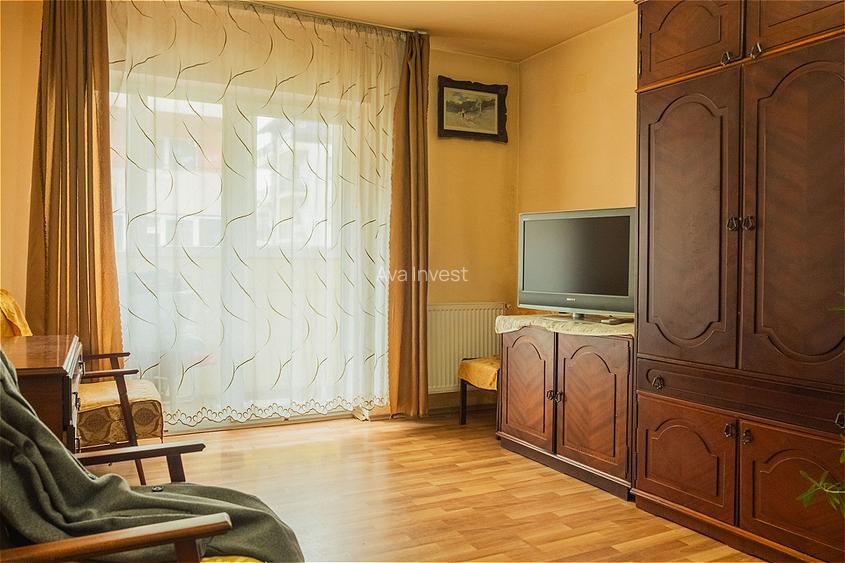 Vanzare apartament 2 camere, decomandat, str. Eroilor, langa Profi - 4