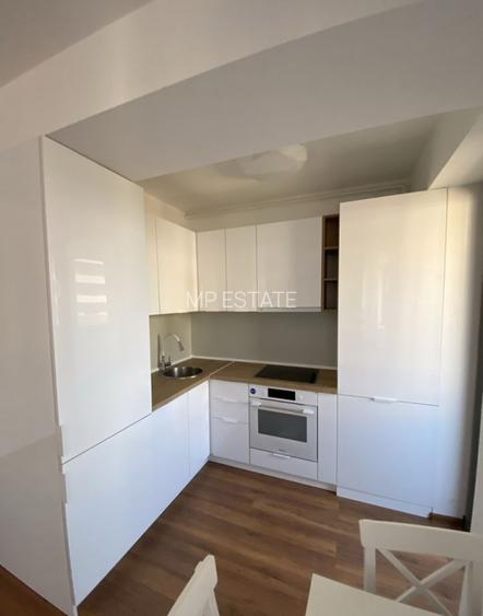 Apartament 2 camere / Vedere lac Pipera  / Bloc nou - 63 mp / Parcare - 4