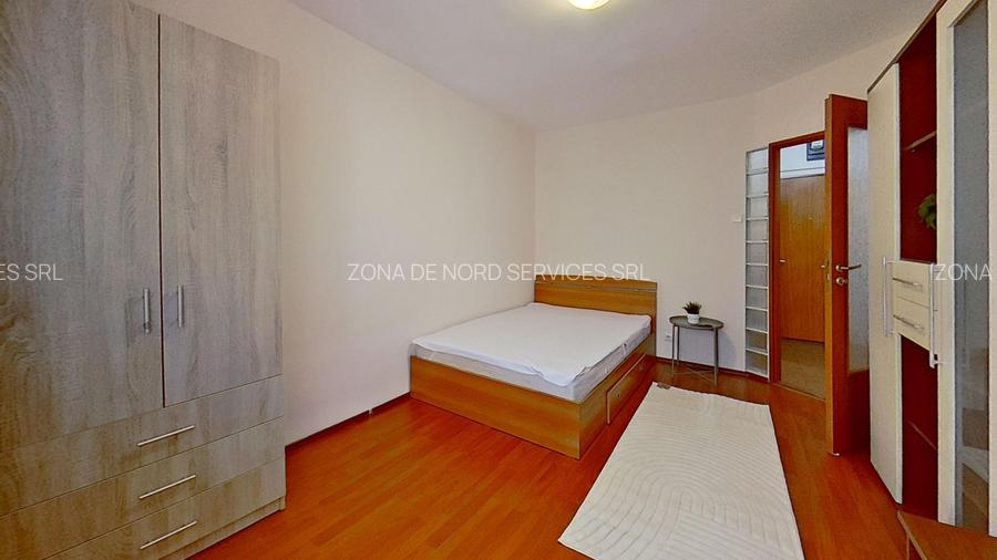 Garsonieră Crângași | Metrou 3 min | Tramvai 41 | Lacul Morii - 2