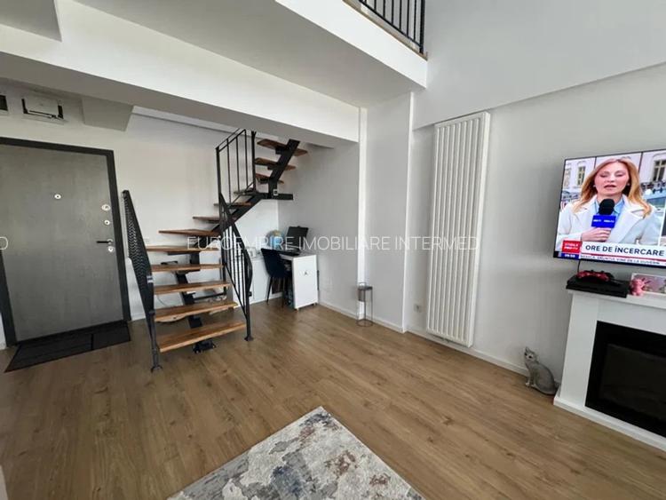 Apartament de închiriat cu 2 camere, zona Tomis Nord - 5