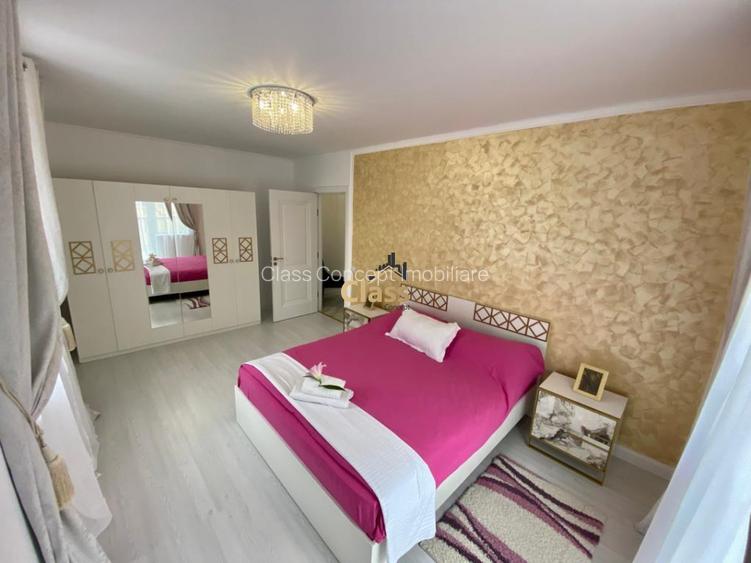 Apartament 2 camere | Terasa+Parcare | 55 mpu | Zona Eroilor Floresti - 4