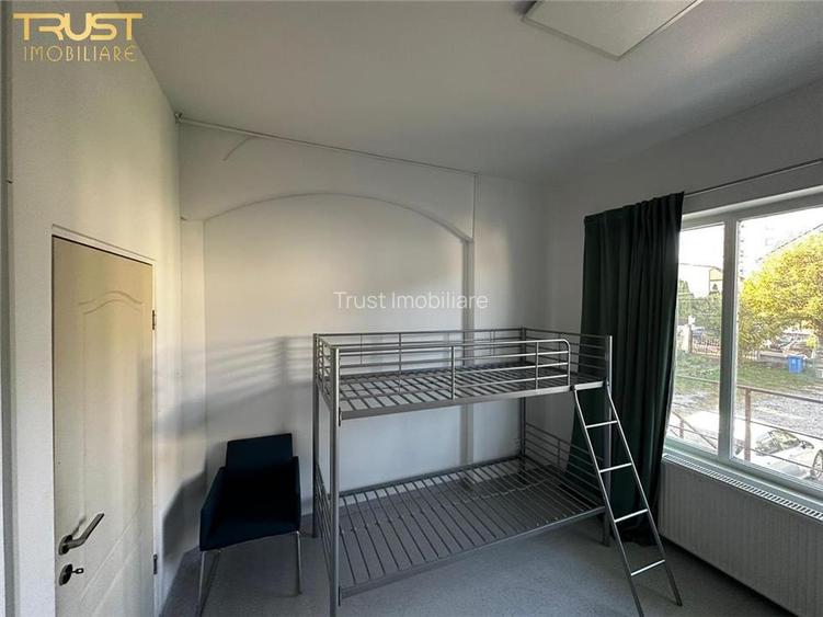 Cazare Muncitori Straini l 6-8-10 l Only Women | Curte - 5