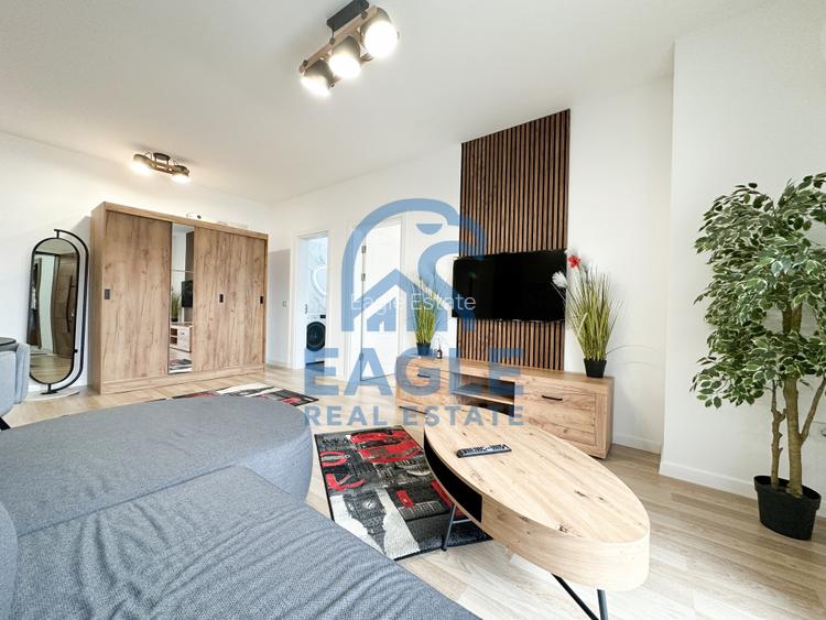 SouthSide - 2 Camere Modern cu balcon si parcare pe termen lung - 3