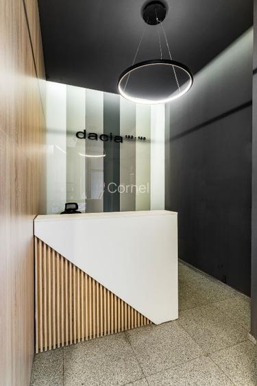 Spatiu de birouri de inchiriat Dacia - Mosilor - Eminescu - 2