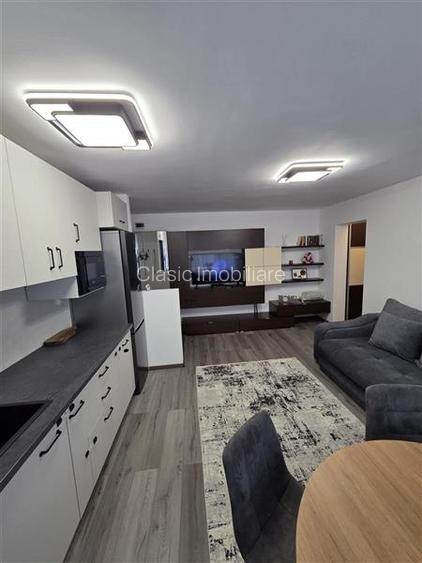 Vanzare apartament 2 camere bloc nou zona Bazei Sportive Unirea Manastur, Cluj-N - 3