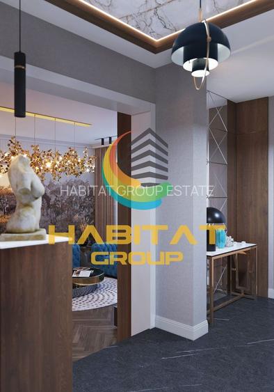 Brancoveanu- LUX 3 camere in bloc boutique - 3