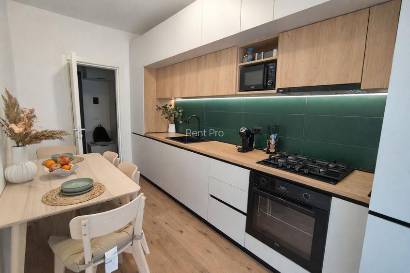 Low Level 2 Camere Plaza Residence Exigent Lângă Plaza Mall Afi Mall - 7