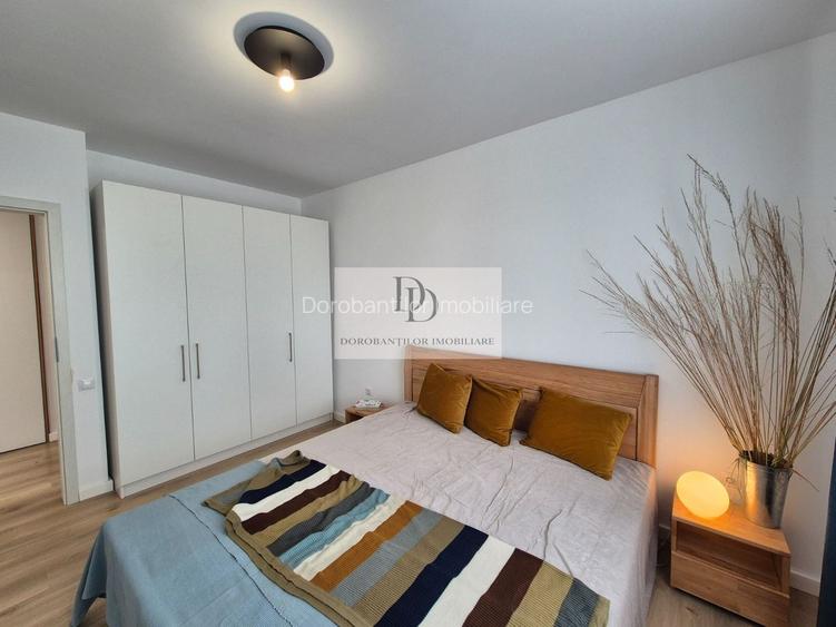 Apartament 3 camere Premium | 77 mp + balcon | Parcare | zona Europa - 7