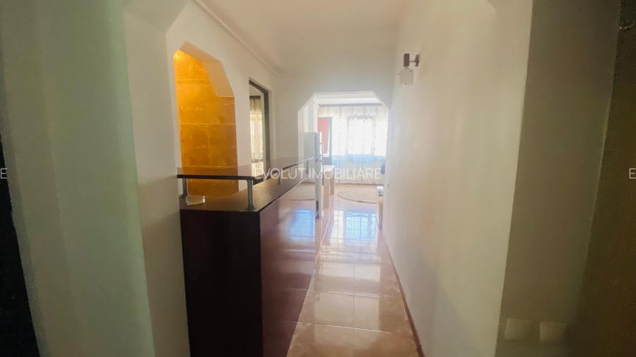 Apartament de închiriat | Zona Tomis Mall | Etaj 1 | 52 mp | 460 €/lună - 4