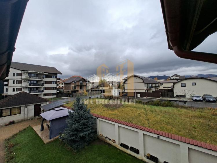 Casa individuala Tractoru zona Socec Brasov - 32